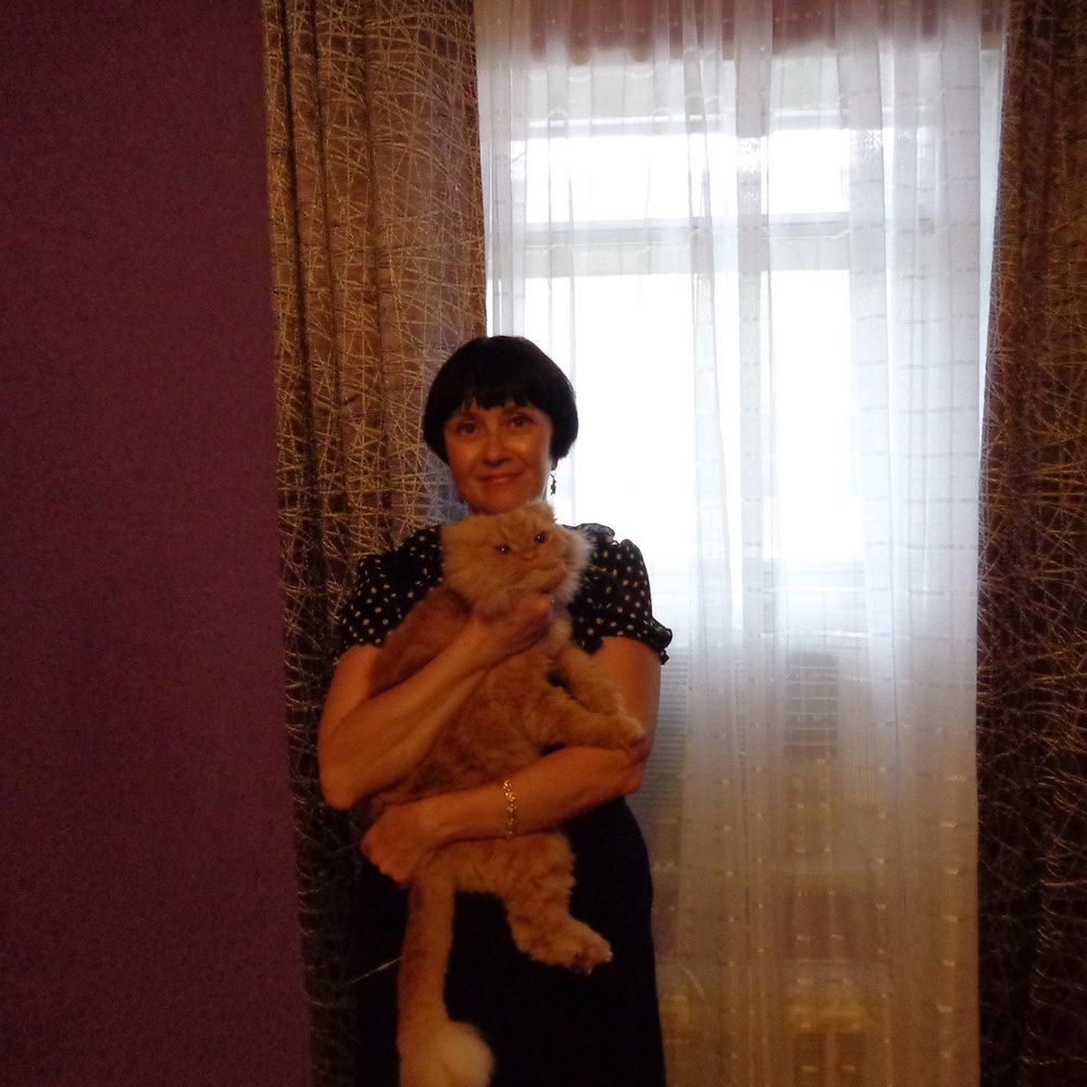 Meet your Posher, Marina